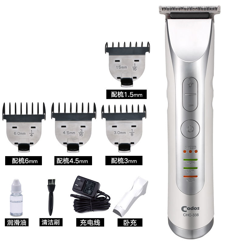 科德士电推剪专业发廊916剪头发家用918电推子理发器T9/968/912详情27