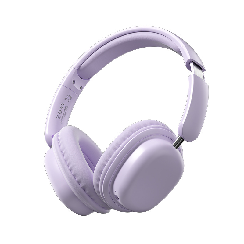 Cross-border new bestseller wireless headphones, Bluetooth gaming headphones, high-battery brand headsets, factory wholesale pic 35