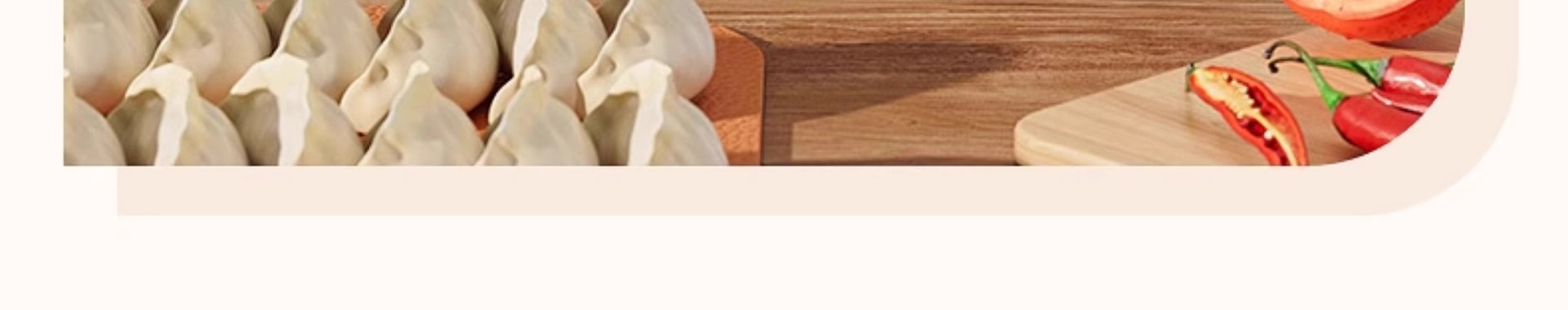 Dumpling storage box, freezer box, multi-layer storage box for frozen dumplings in the refrigerator, wonton box, household dumpling quick-freezing and preservation box pic 6