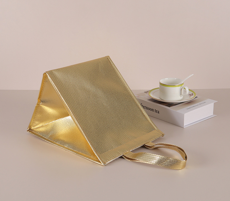 In-stock birthday cakes, hand-held insulated bags, ice packs, aluminum foil refrigerated bags, takeout preservation bags. Logos can be printed on them pic 17