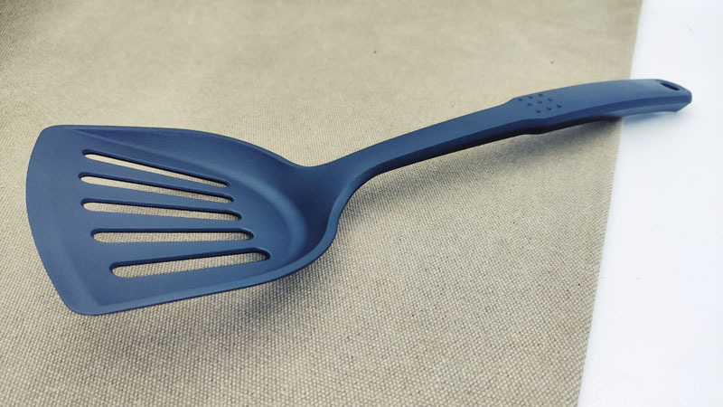 Amazon nylon kitchenware in stock: soup spoons, spatulas, spaghetti claws, soup spoons, kitchen ware pic 48
