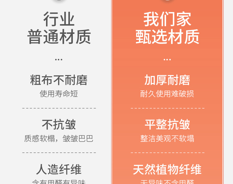 纯灰色无隔层收纳盒衣物裤子抽屉式多功能宿舍整理玩具衣服收纳箱详情6