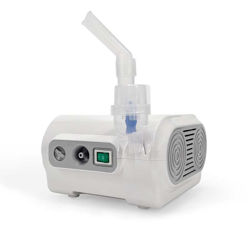 Cross-border exclusive compressed nebulizer CNB-69021 nebulizer, a portable nebulizer suitable for both children and adults pic 6