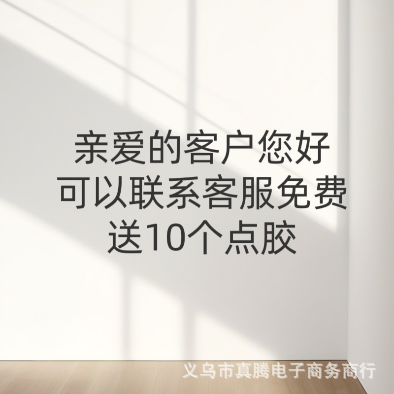 混款卡通批发树脂饰品配件 diy手机壳奶油胶发卡头绳手工发夹贴片详情1