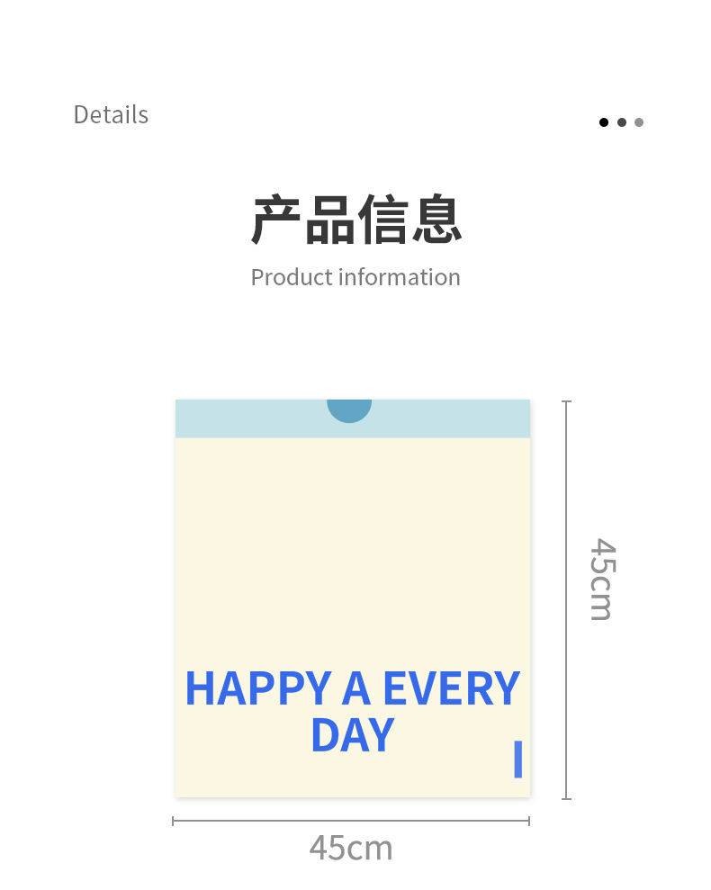垃圾袋厚款家用超厚垃圾袋一件起批垃圾袋加厚特厚不易破可以手提详情13