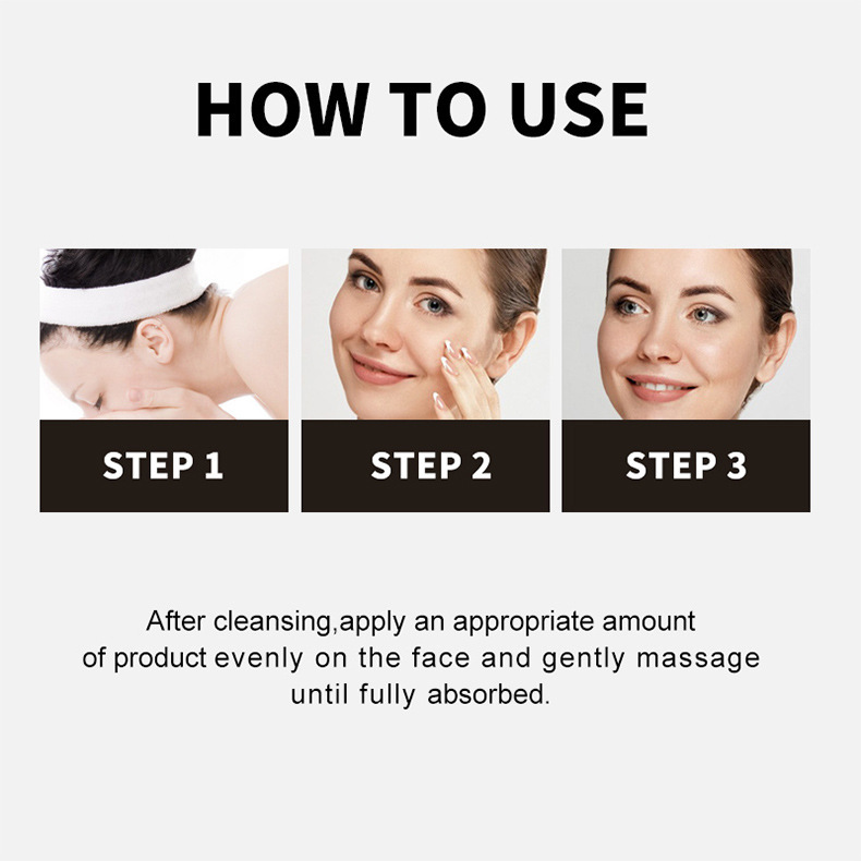 WWP视黄醇&胶原蛋白面霜滋润面部提拉紧致保湿霜跨境亚马逊TK详情9