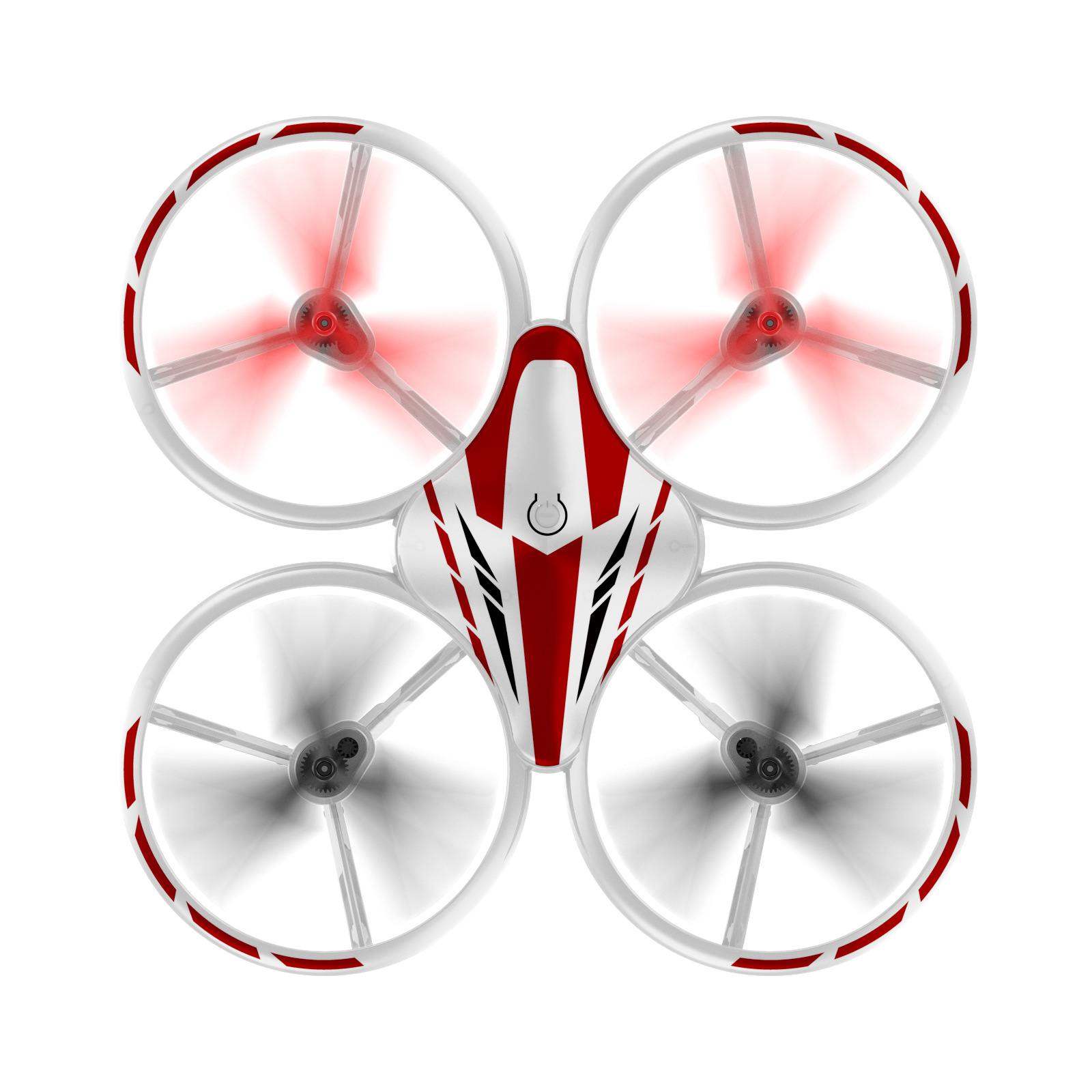 T20 transfronterizo drone para estudiantes de primaria pequeño quadcopter LED stunt tumbling multirotor rc avión pic 21