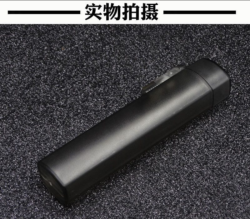 通用款长款牙签盒塑料款装烟嘴盒子便携盒收纳盒随身烟嘴保护套详情9