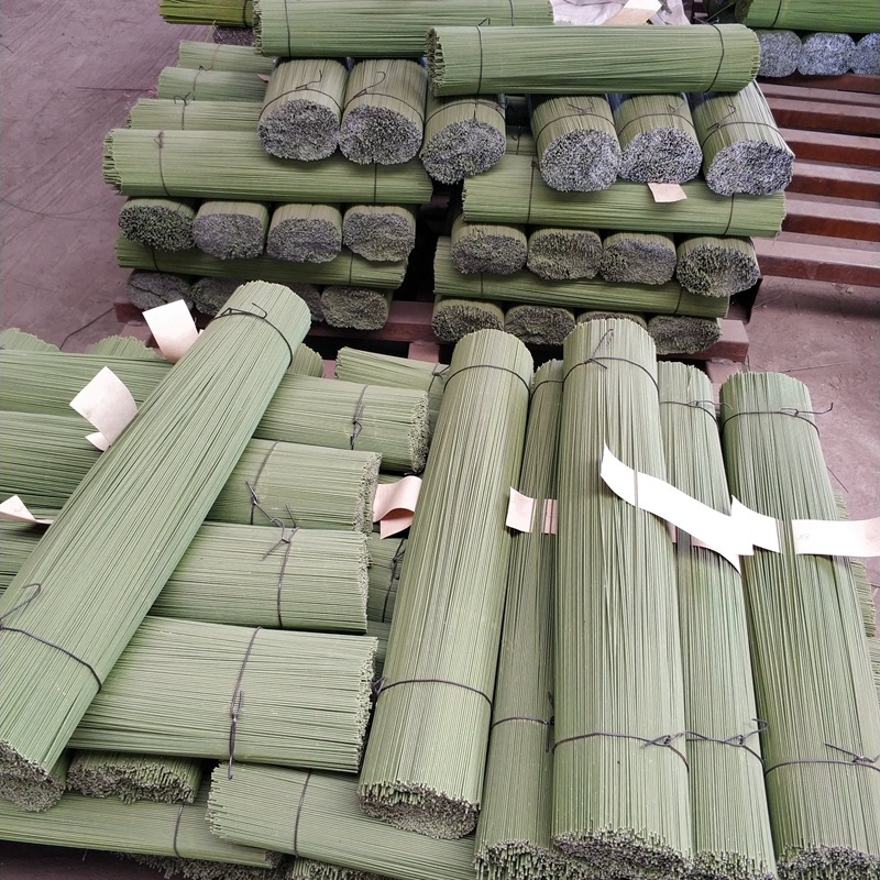 手工香皂花玫瑰花丝网花铁丝杆仿真人造塑料花枝假花配件厂家工艺品礼品创意荧光棒详情9