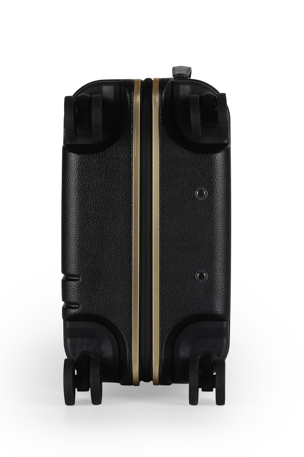 Kai cruiser 100% puro PC maleta comercio exterior 20/24/28 pulgadas rueda universal silenciosa TSA aduana cerradura comercio exterior conjunto pic 26