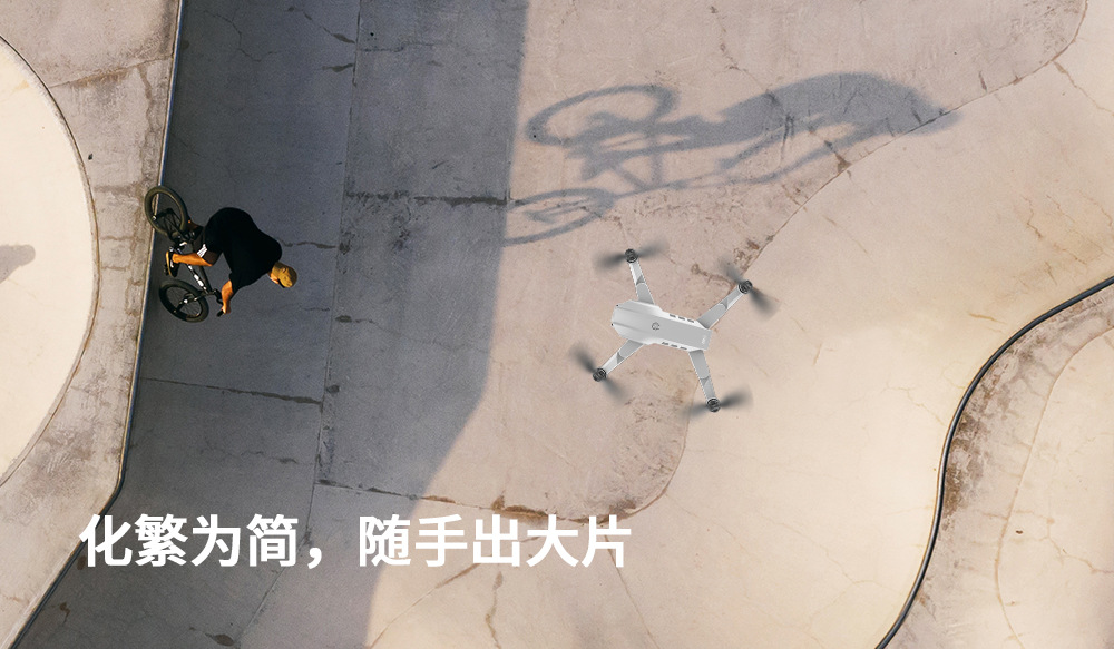 L900 PRO Cross-border brushless gps folding drone 4k high-definition aerial photography long-range quadcopter pic 20