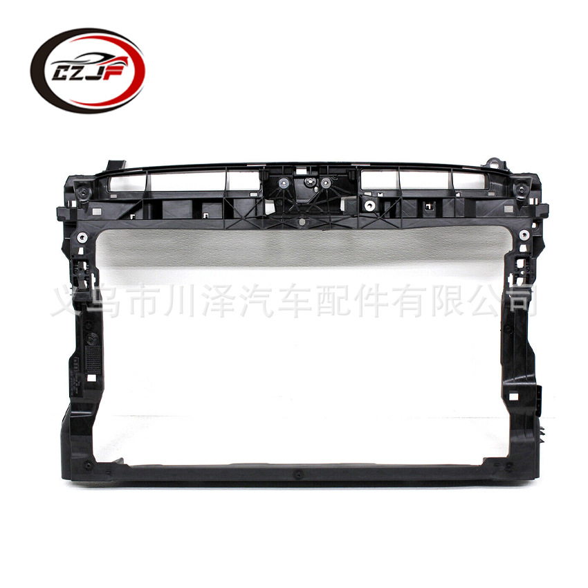 Applicable to 2019 Volkswagen JETTA radiator frame radiator frame 17A805588E pic 6