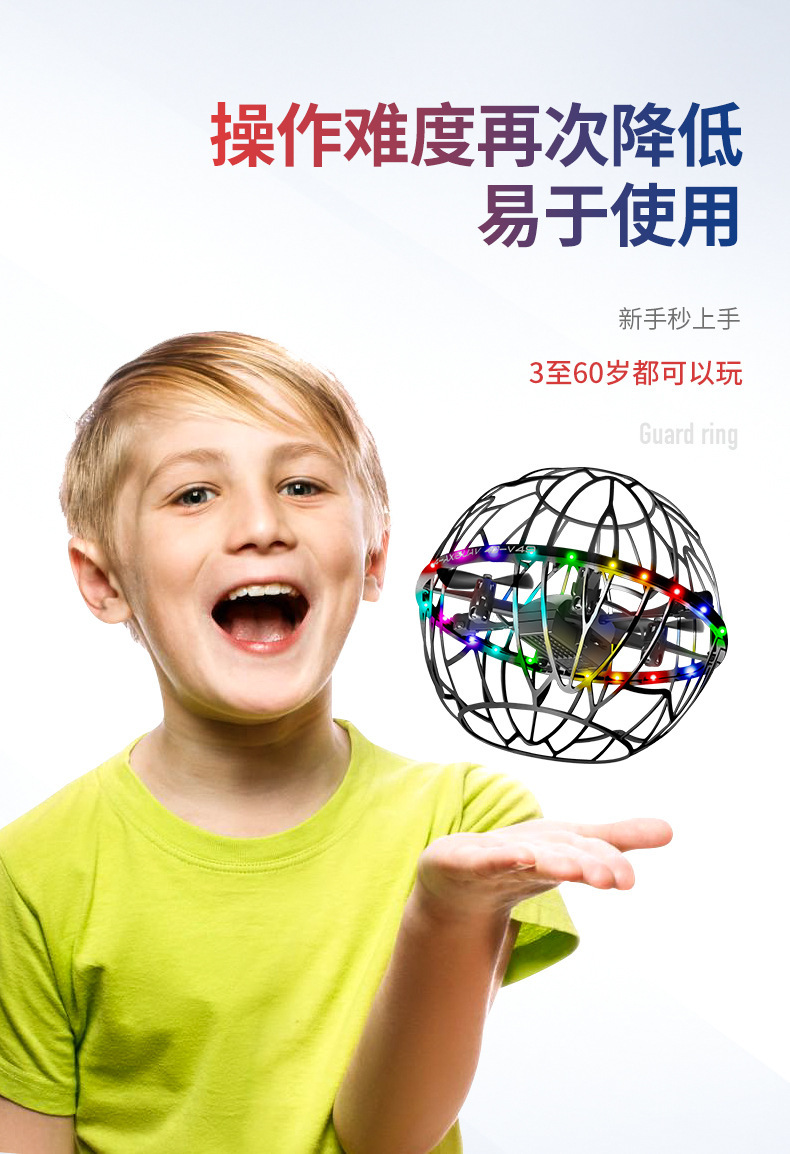 The cross-border V49 drone quadcopter, a remote-controlled drone specifically designed for middle school football competitions, is a cutting-edge technology pic 5