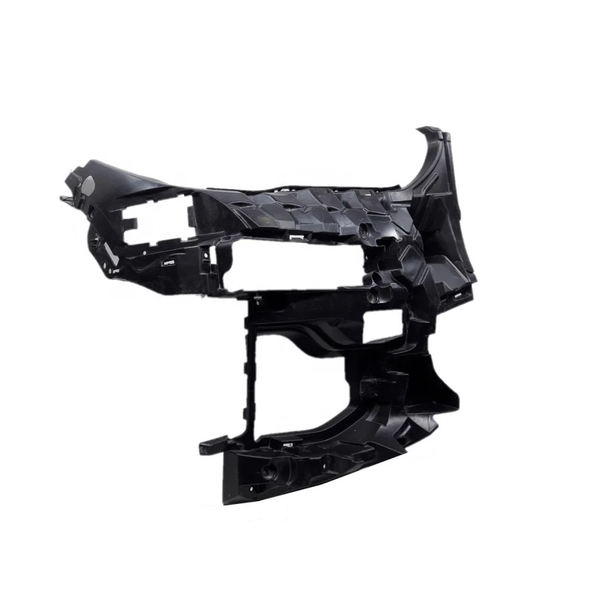 Applicable to 2018 BMWX5, BMWX5 G05 fog lamp frame bracket 51118069227 51118069228 pic 4