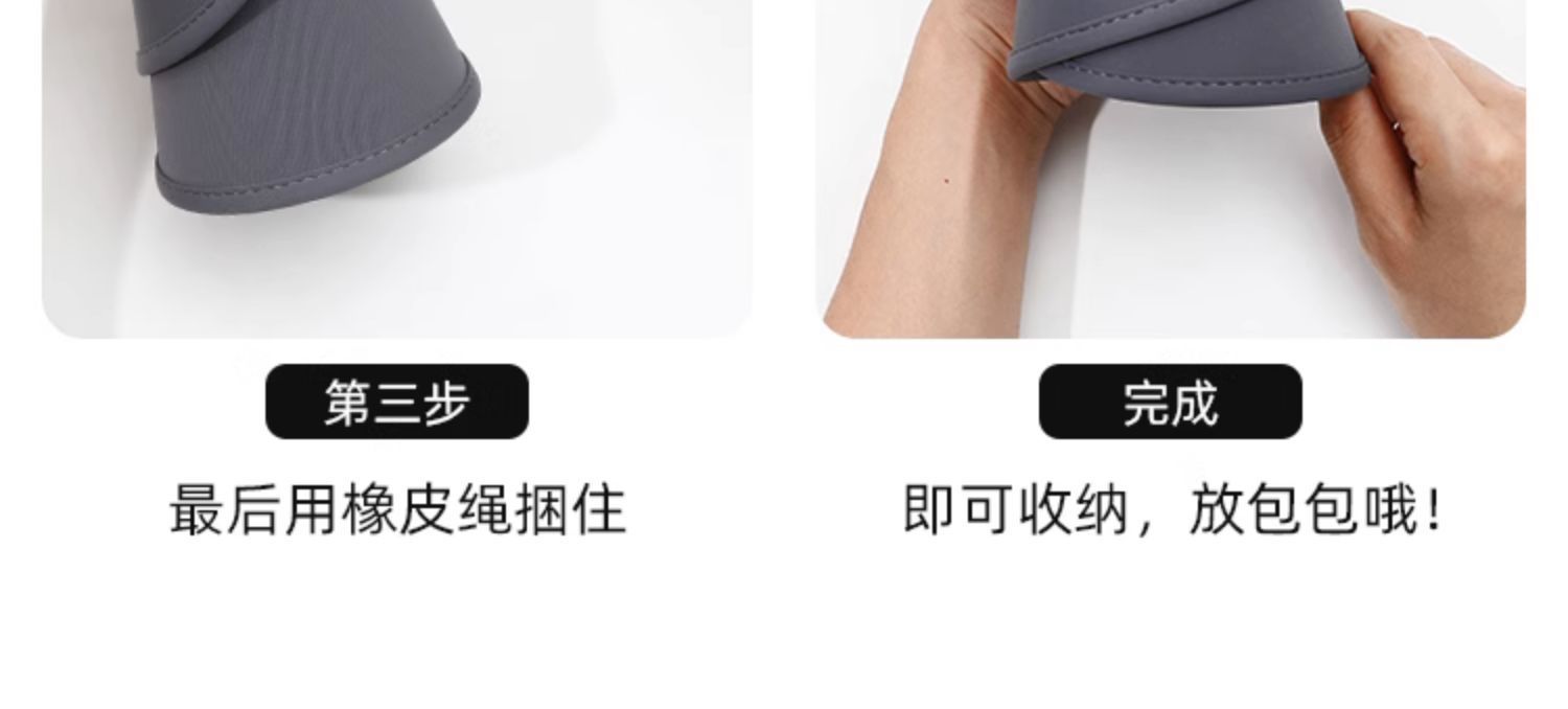 品牌【森多娜】遮阳帽 夏季防晒帽女款防紫外线加大帽檐空顶遮阳帽子uv冰丝太阳帽详情7