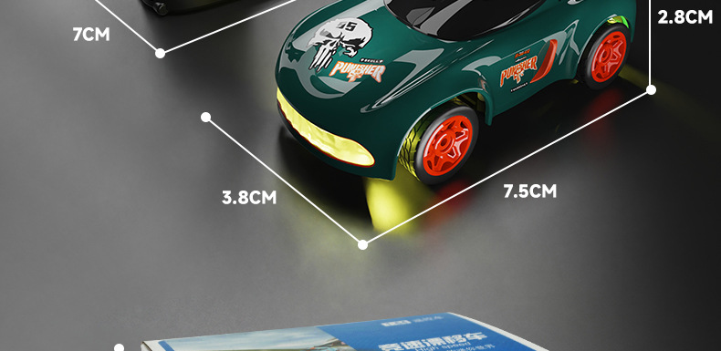 1:64rc remote control car, four-wheel drive drift car, toy racing car, high-speed electric remote control car, professional racing toy pic 16