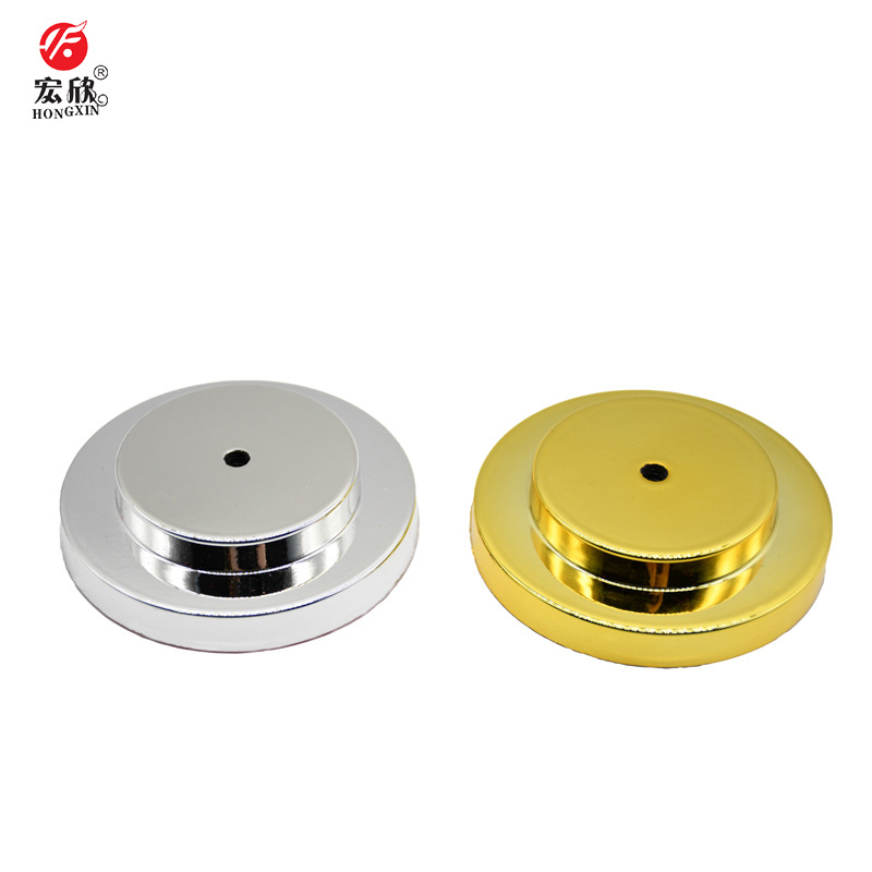 办公桌旗杆金属旗架金属T型底座桌面摆件旗帜批发广告旗杆旗子详情11