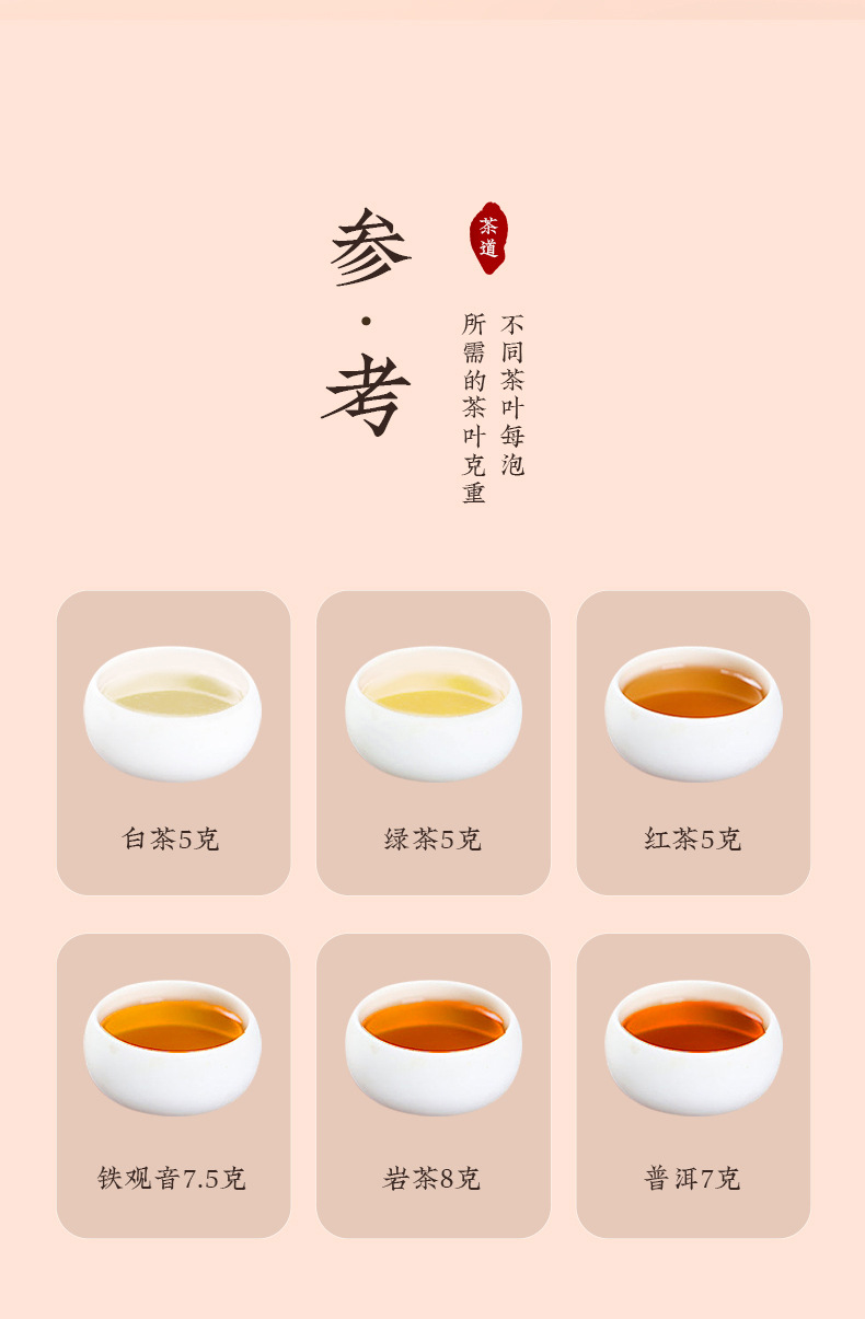 实木小型茶称电子量茶则电子秤普洱茶称茶器茶道专用茶叶秤小称重详情14