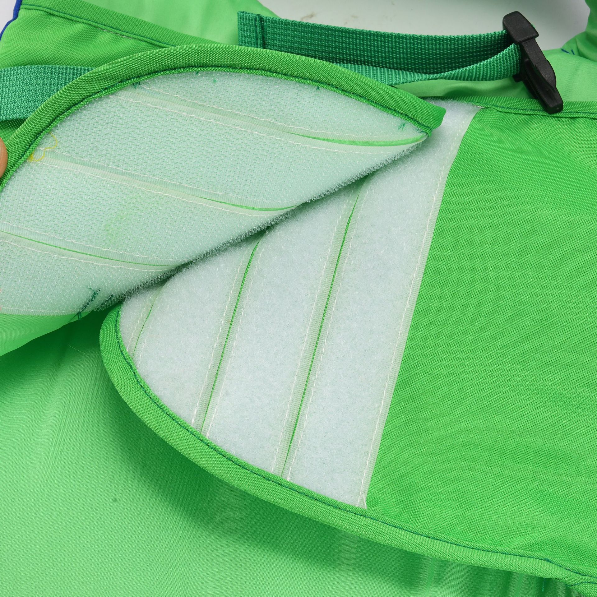 宠物项圈救生衣狗用宠物用品饰品项圈带防水透气舒适详情21