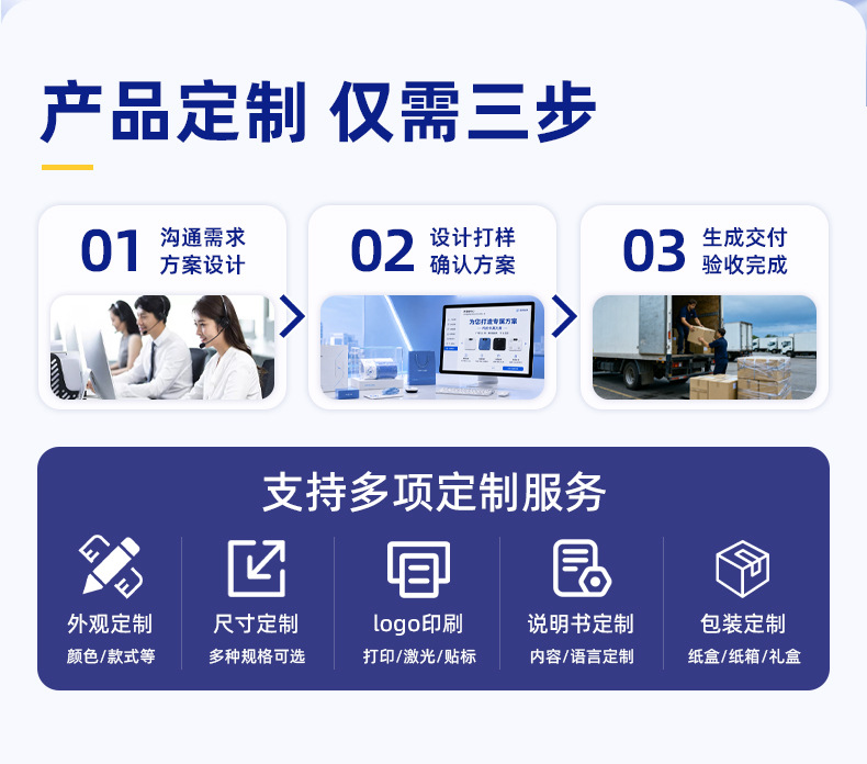 高精度电子秤商用小型电子称卖菜称重30KG计价家用厨房充电台秤详情5