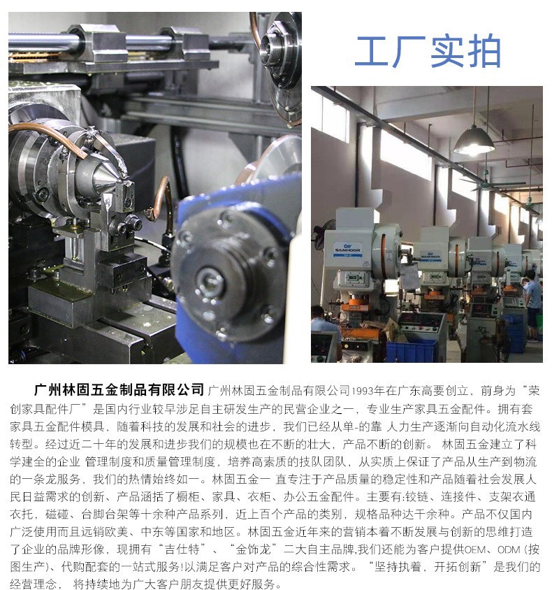 304不锈钢弹簧拉手工具铝箱提手折叠工业提手航空箱配件活动把手详情15