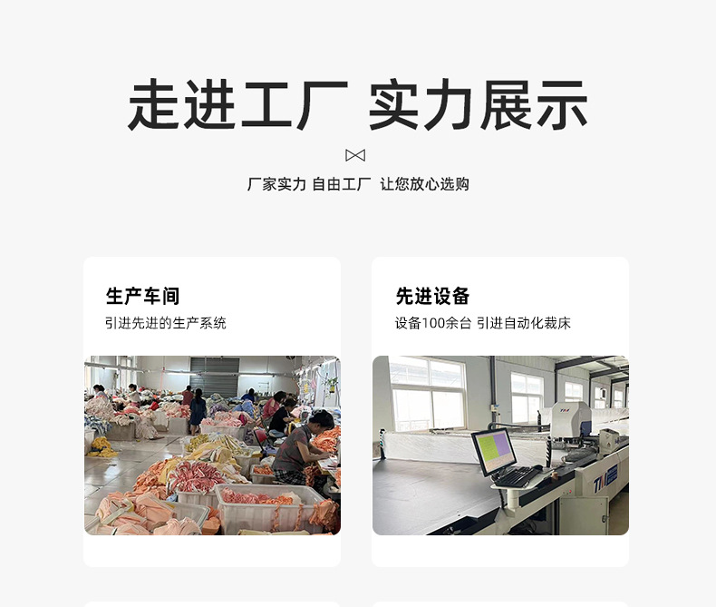 婴儿衣服秋衣秋裤新生儿分体衣套装满月服春秋冬季款睡衣全棉无骨详情24