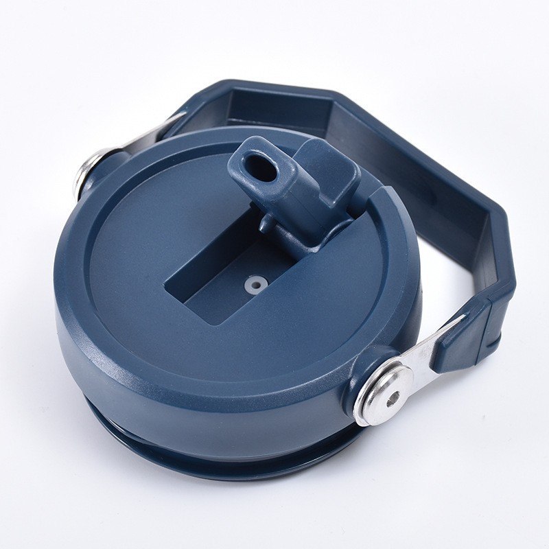 Cross-border handle car cup 30oz outdoor 304 vacuum sports portable thickened insulated cup Household ice king cup pic 14