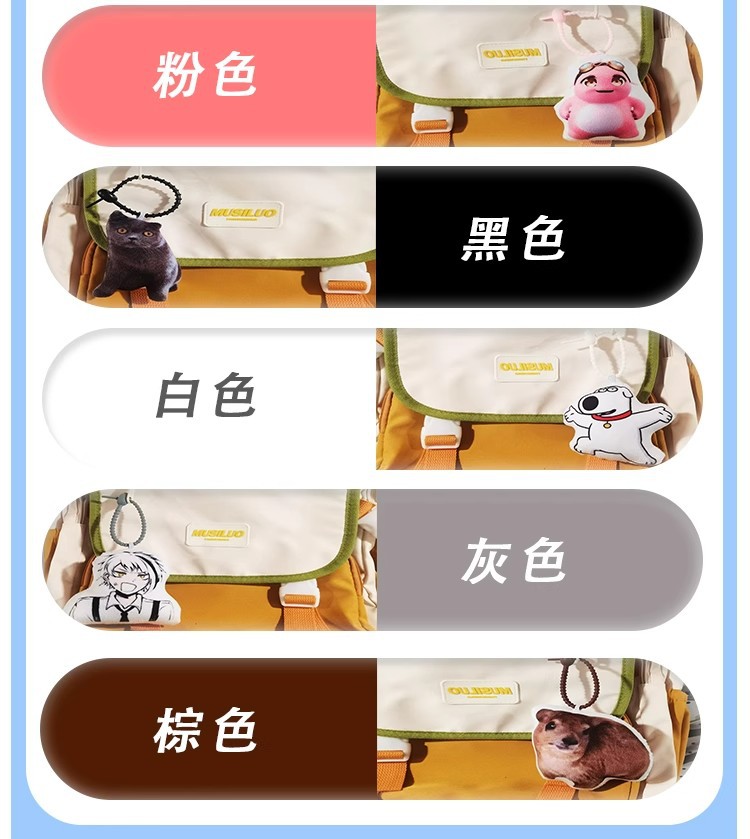 木棍人语音挂件ai山海经通通通撒呼啦通哥发声玩偶tungtungsahur详情7