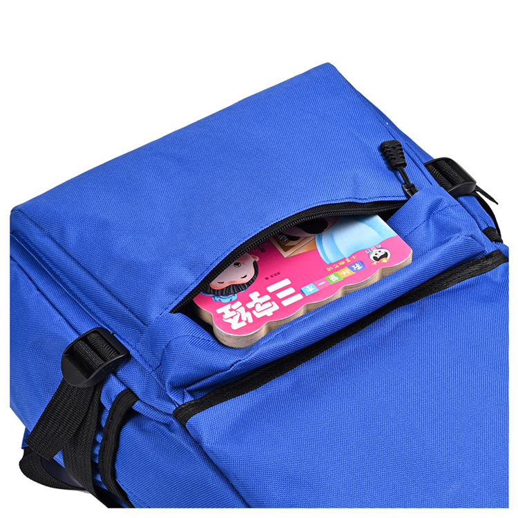 厂家批发旅游背包加logo旅行社企业宣传书包赠品双肩包广告包详情26