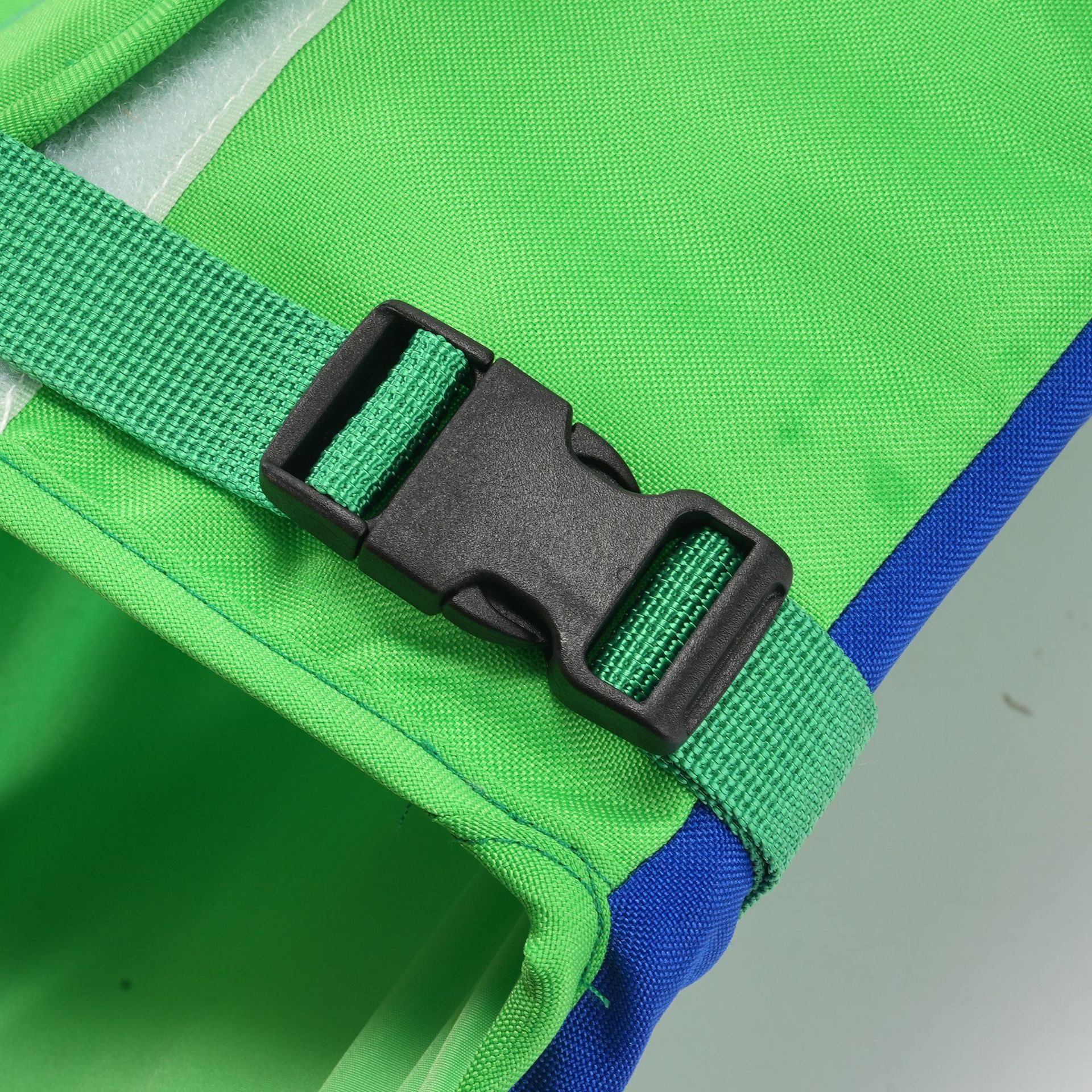 宠物项圈救生衣狗用宠物用品饰品项圈带防水透气舒适详情22