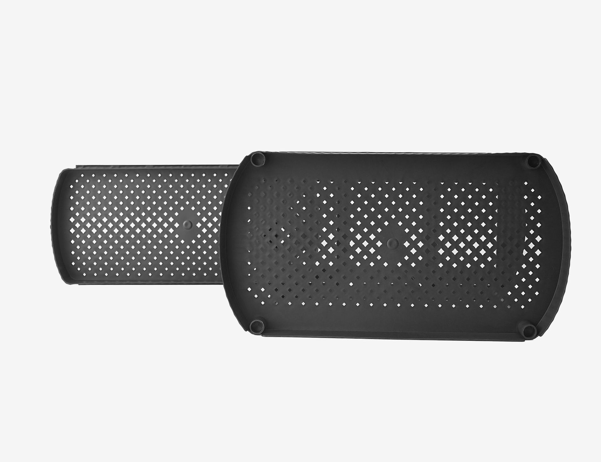 跨境新款弧形双层置物架厨房桌面下水槽置物架厨房置物架双层设计详情10