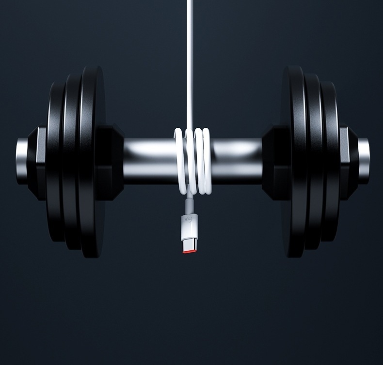 6A数据线适用华为66W超级快充Mate60闪充荣耀TypeC手机100W充电线详情19