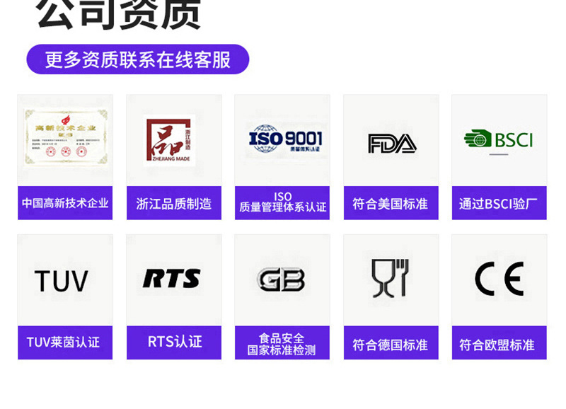新款迷你卡通动物投影相机钥匙扣配饰餐具创意礼品可爱便携详情2