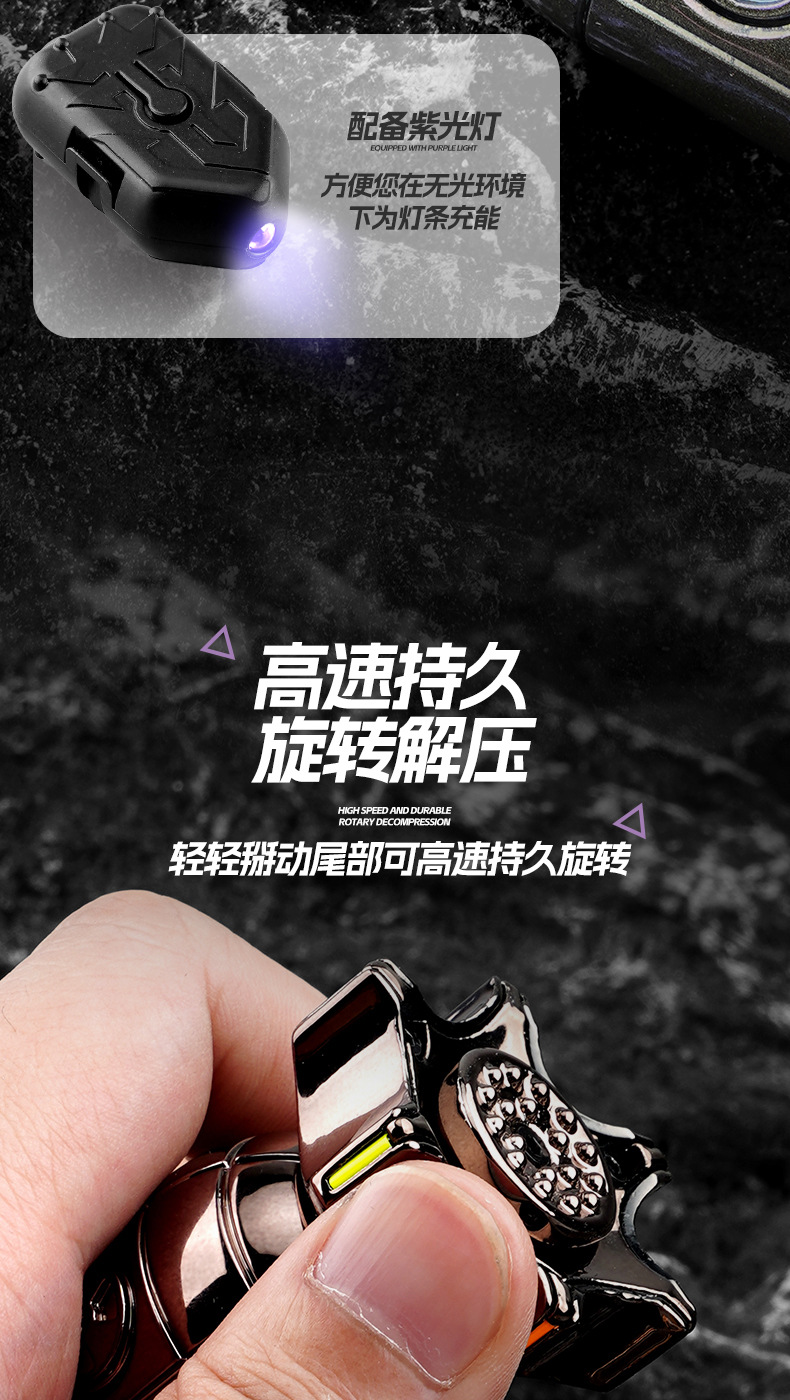 跨境金匠堂特工小男孩玩具枪可抛壳发射子弹头模型摆件解压玩具批详情5