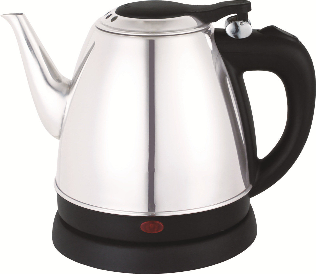 Cross-border e-commerce supply chain warehouse for 110V US standard 1.2L electric kettles exclusively for foreign trade export pic 1