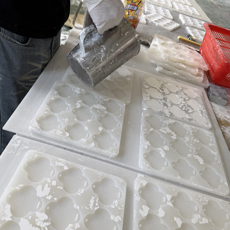 定制石膏香薰挂件 diy个性手作扩香石清新家用衣柜扩香石伴手礼品详情7