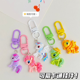 现货批发甜品系列水晶泥史莱姆高颜值儿童diy益智玩具套装起泡胶详情12