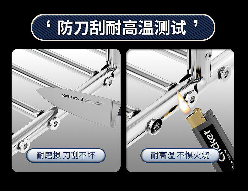 伸缩衣架阳台晾衣晾晒神器落地家用晾衣架室内卧室详情6