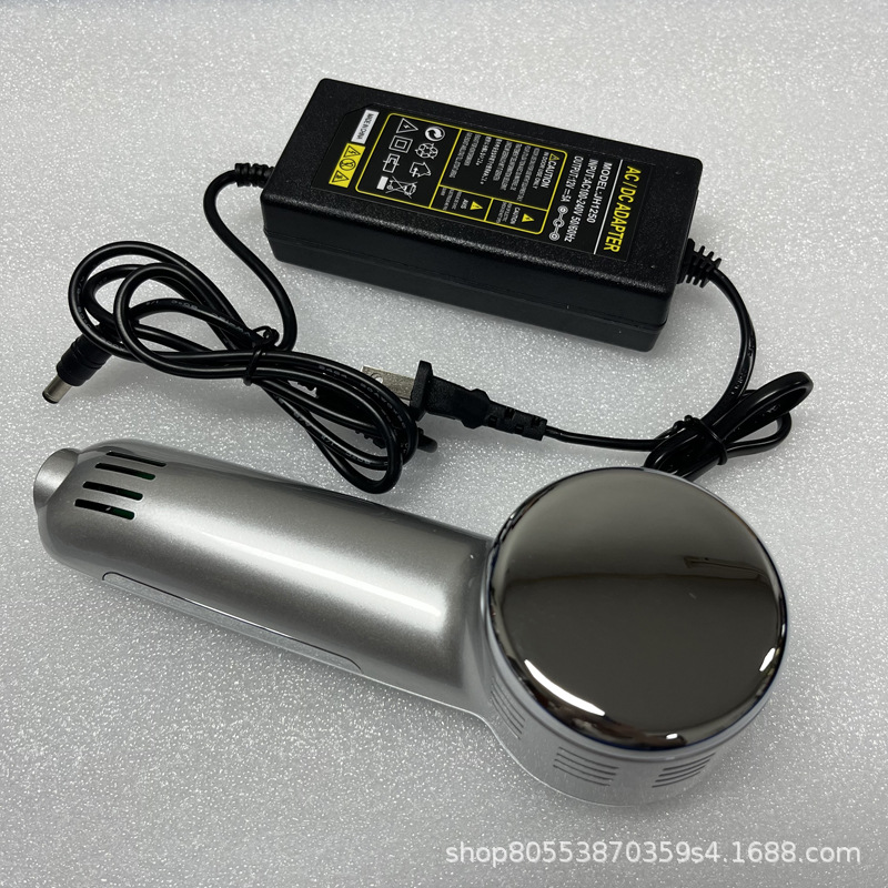 Desmarsha Ice Hammer Cold Compress Device, a small ice hammer with cold and hot water introduction, shrinks pores, conducts heat and charges, a home beauty device for wholesale pic 11