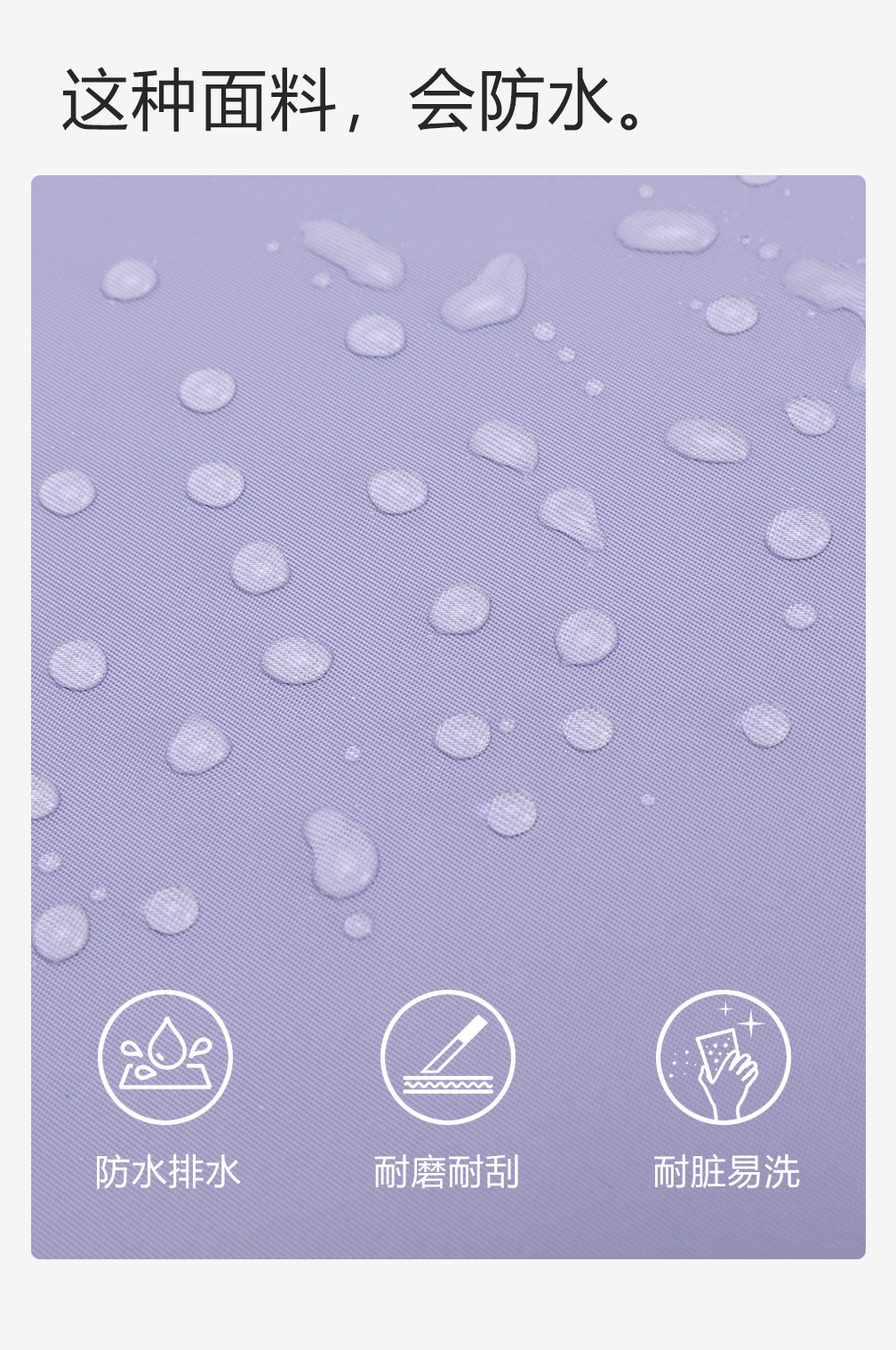 DTA luggage handle case for Women, 2024 New style carry-on suitcase, 20-inch ultra-light fabric bag, password travel case, 24 pic 5