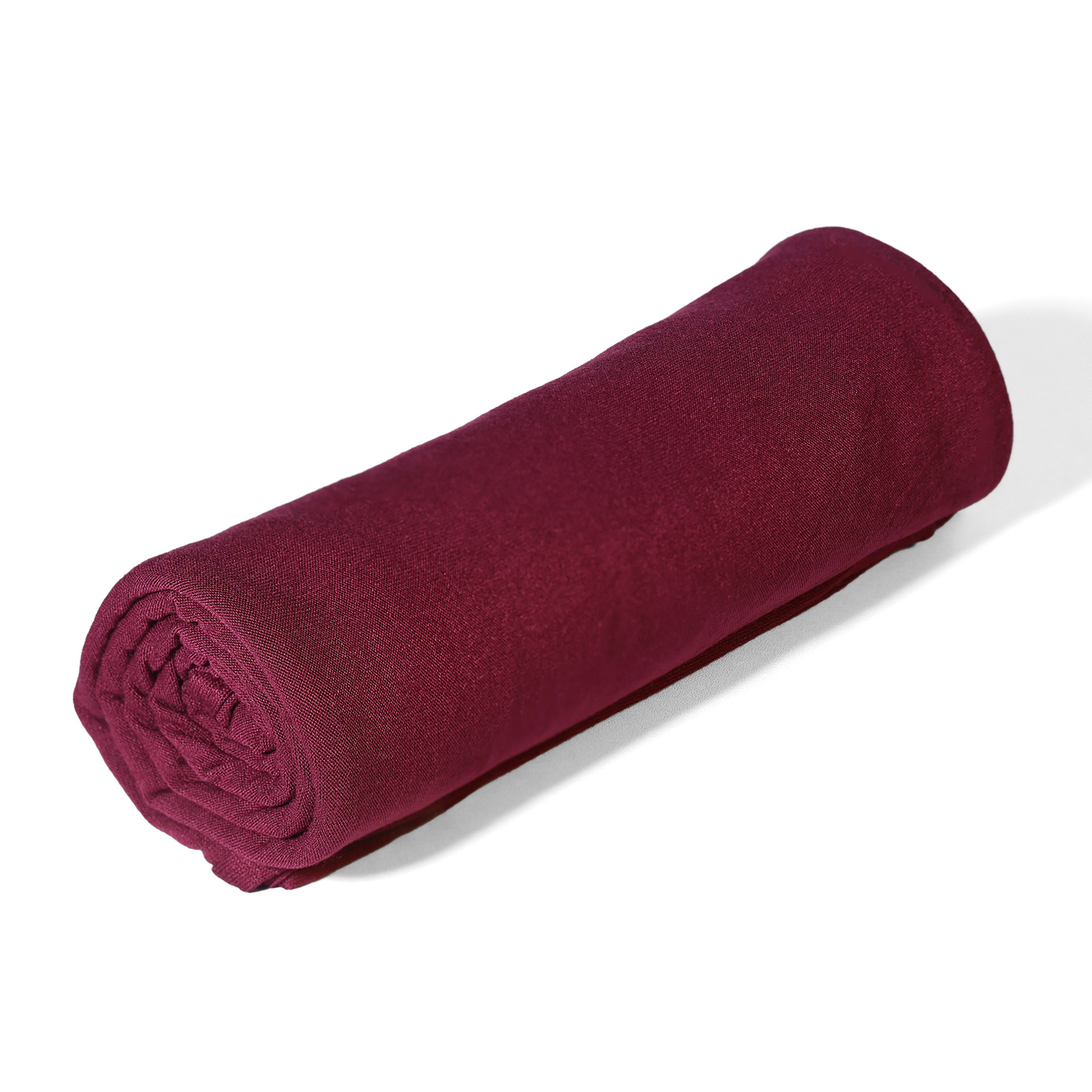 【高品质丝光棉】汗布包头长巾女套头防沙围巾头巾一体中东穆斯林详情15