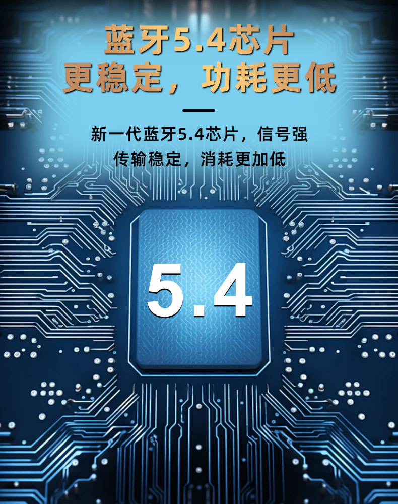 跨境A9pro入耳式彩屏蓝牙耳机多功能触控屏ANC+ENC降噪智能耳机详情8