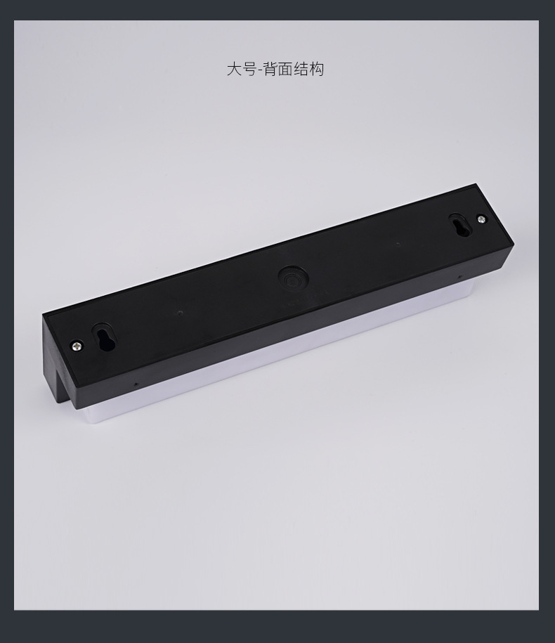 Solar lamps, outdoor courtyard lamps, high-pole street lamps, household lighting led, rural yard wall lamps, ultra-bright floodlights pic 24