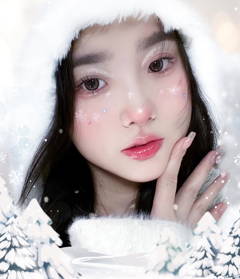 Makeup: xixi Clear Primer, Primer, Hydrating Concealer, Brightening Complexion, Pore Concealing, Moisturizing Primer pic 4