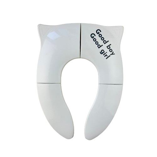 儿童坐便圈跨境新品猫头鹰款旅行可折叠便携式儿童马桶垫多功能详情19