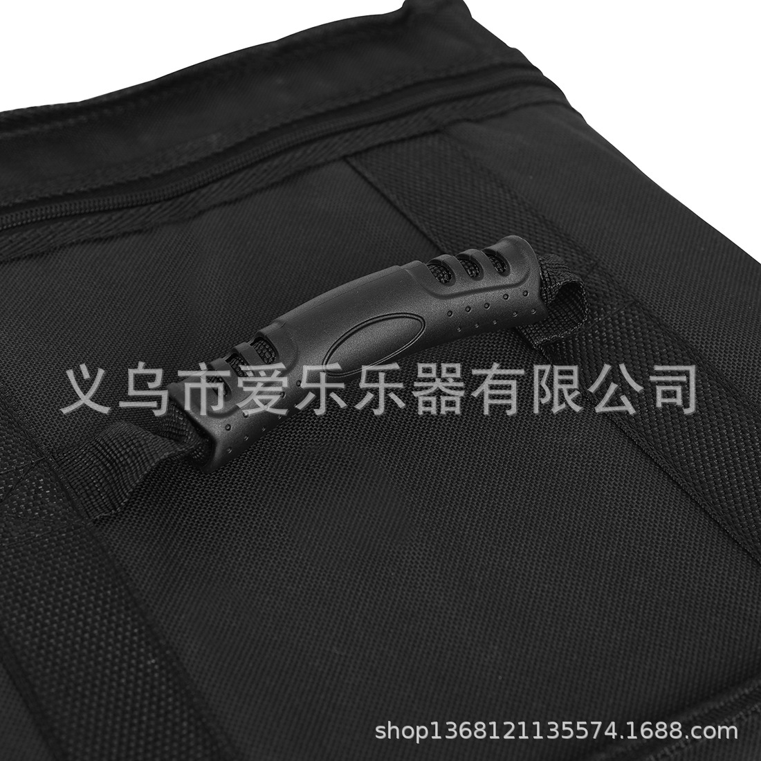 IRIN加厚卡洪鼓鼓包打击木箱鼓包手提双肩背包手拍鼓卡宏鼓收纳包详情21