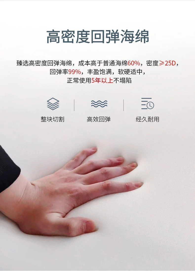 跨境海绵宠物楼梯狗狗老年犬上下可拆洗小型犬多阶狗狗床宠物床详情11