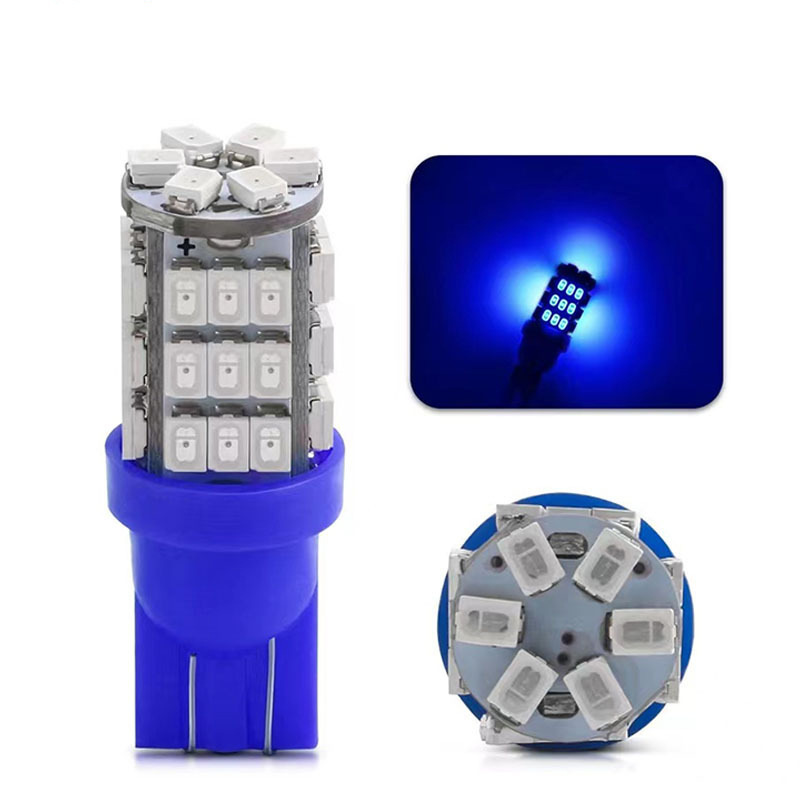 Led automotive reading light T1042SMD1206, automotive accessories width indicator light/work light/instrument light pic 10