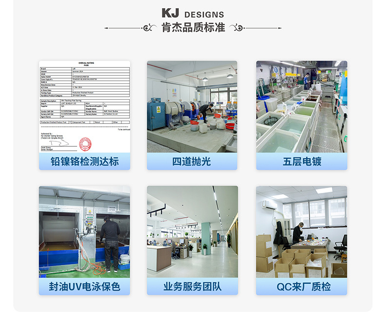 肯杰 2023夏季新款滴油左右边符号耳钉女 欧美跨境多巴胺糖果耳饰详情3