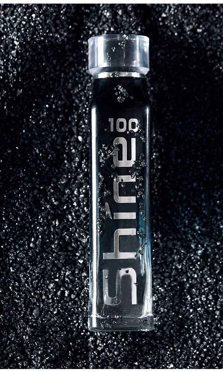 精油添加芳香祛味 炫100汽车用品厂家批发 汽车摆件香水座补充液详情14